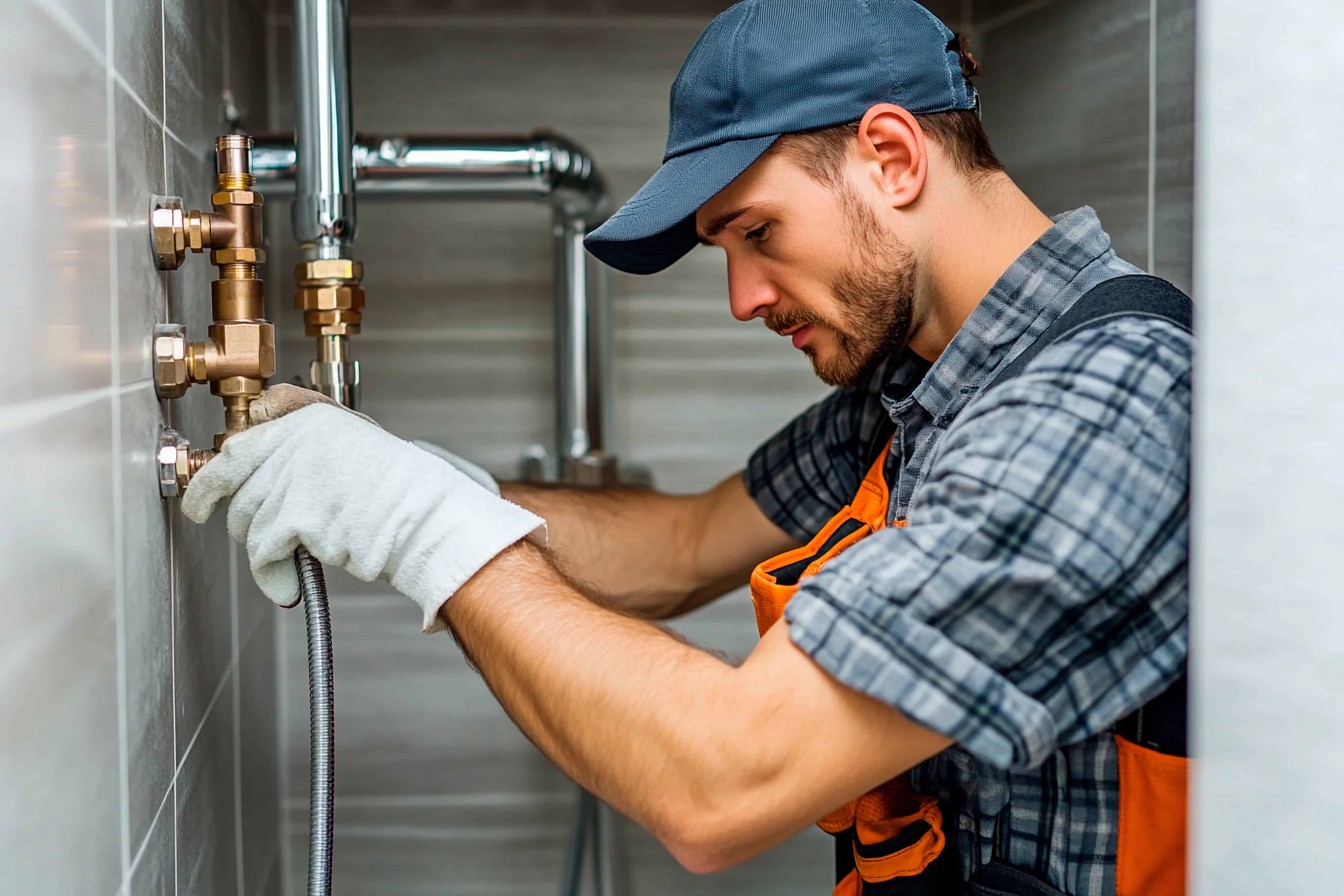 Plombier chauffagiste à Étaples