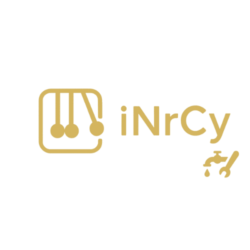 Plombier à étaples logo vector