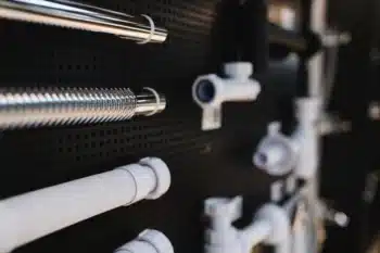 entreprise plomberie Camiers