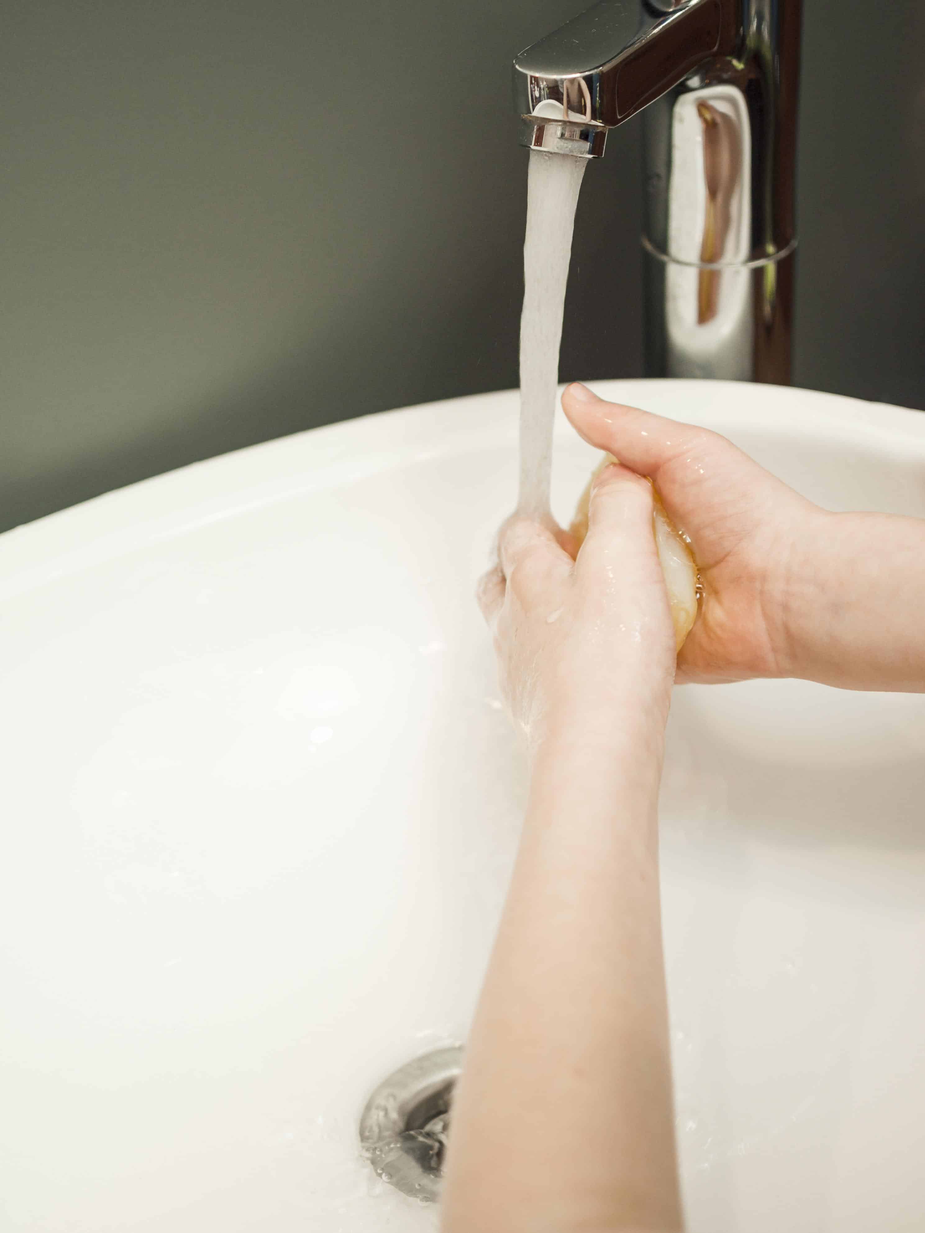 Plombier de confiance à Cucq