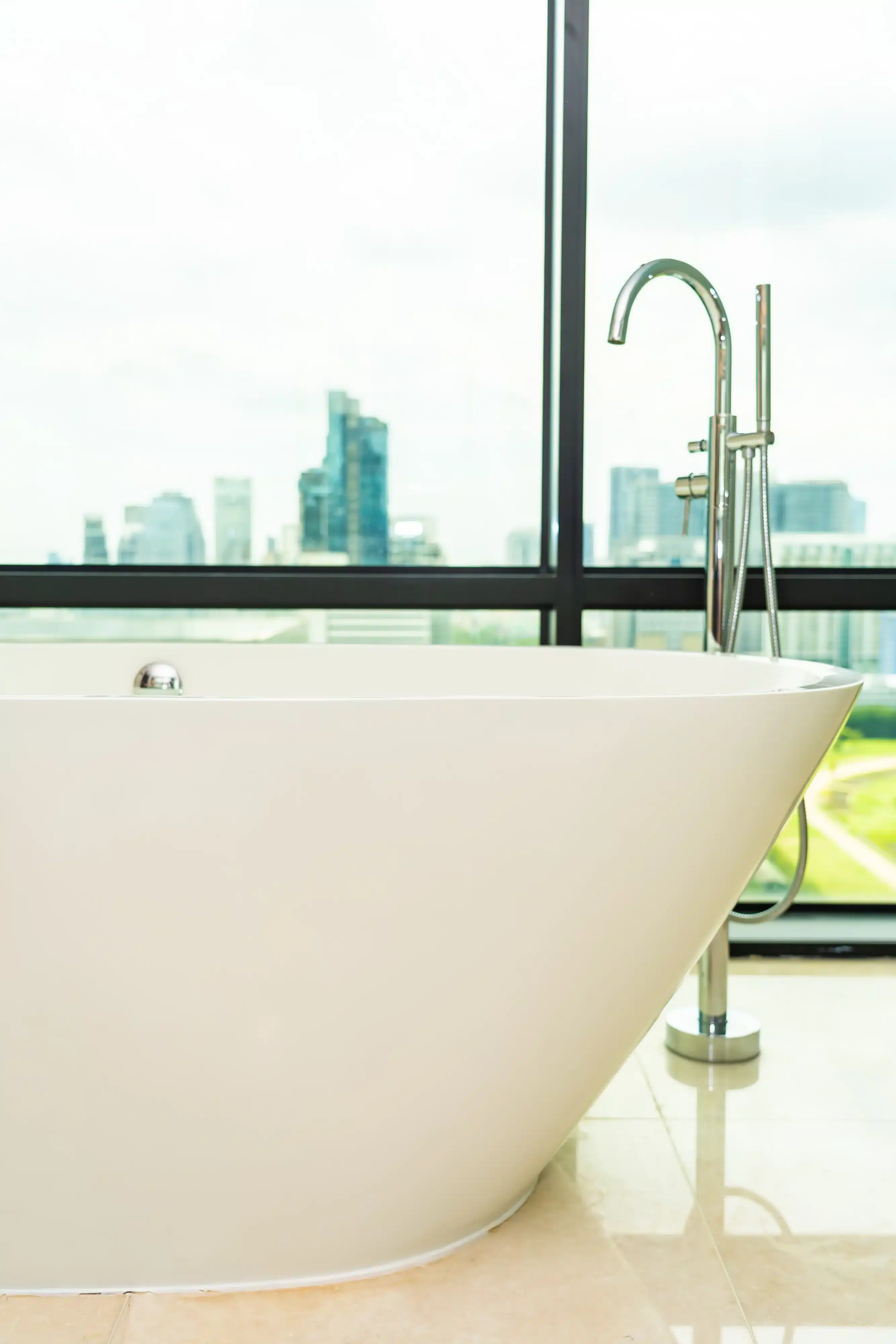 Rénovation salle de bain à Étaples