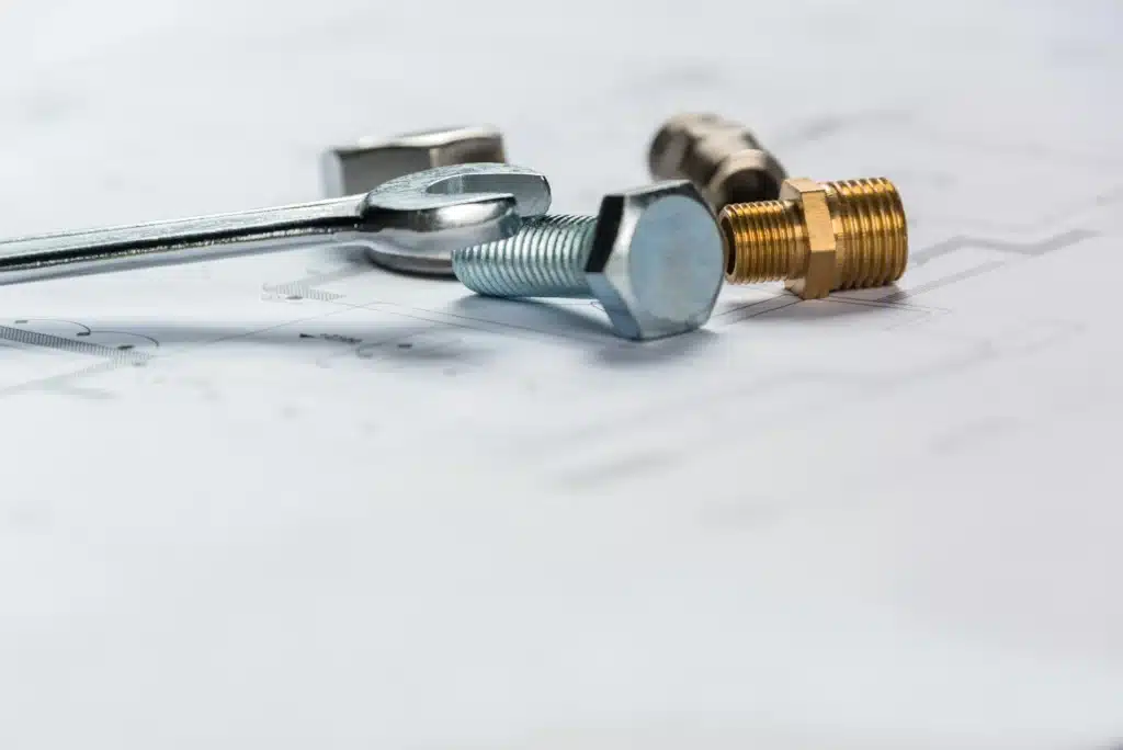 service dépannage plomberie Étaples