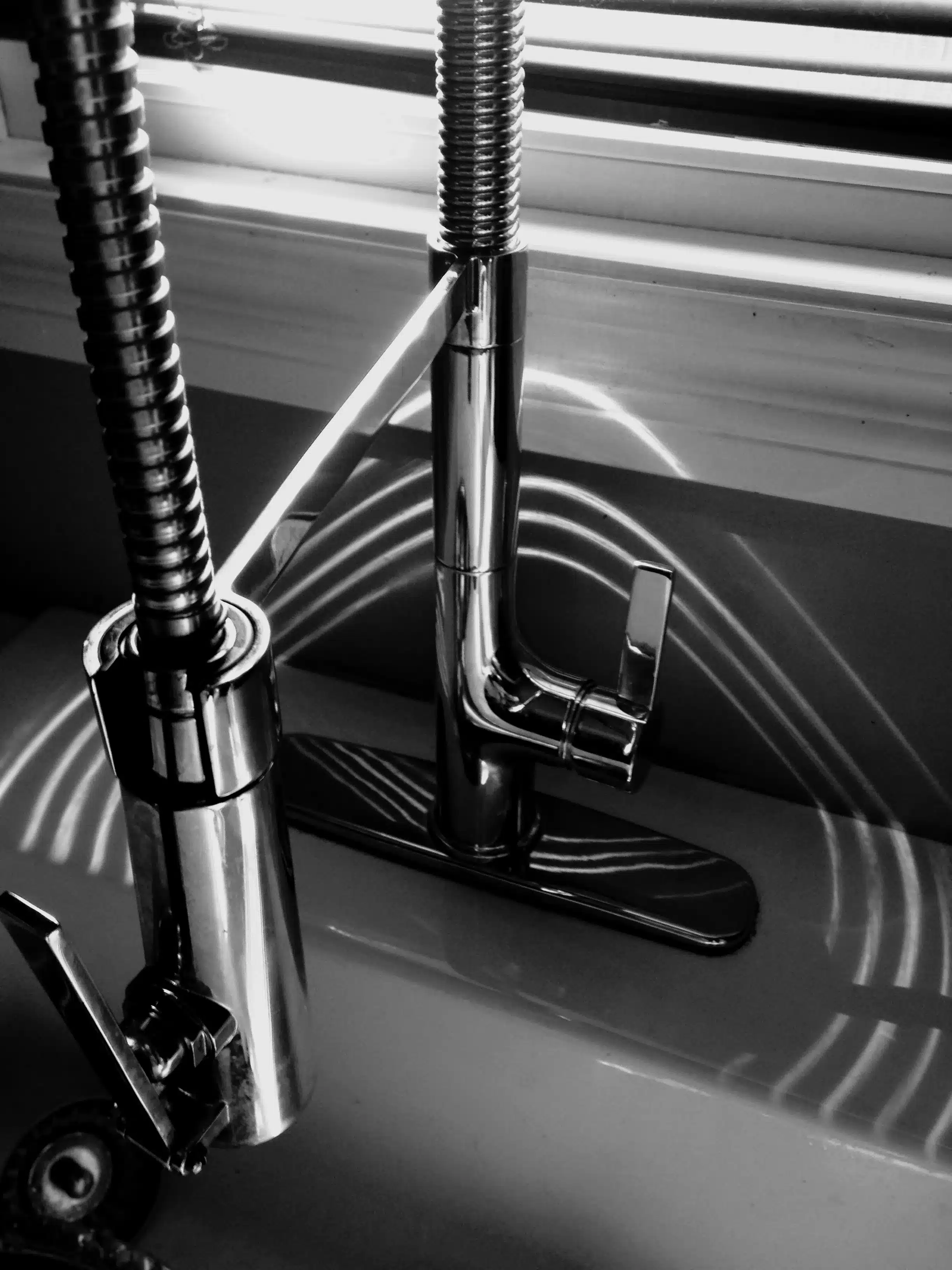 Services de plomberie à Merlimont