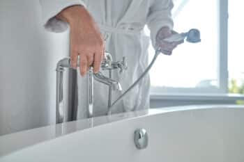 rénovation de salle de bain à Étaples