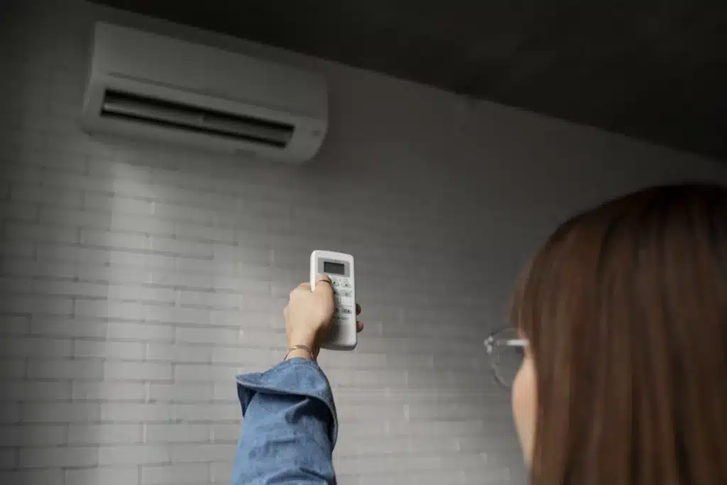 Installation d’un climatiseur à Étaples
