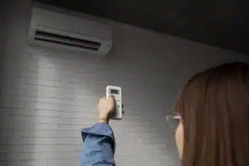 Installation d’un climatiseur à Étaples