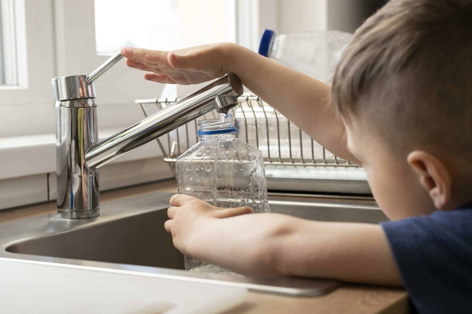 traitement de l’eau et de l’air à Etaples