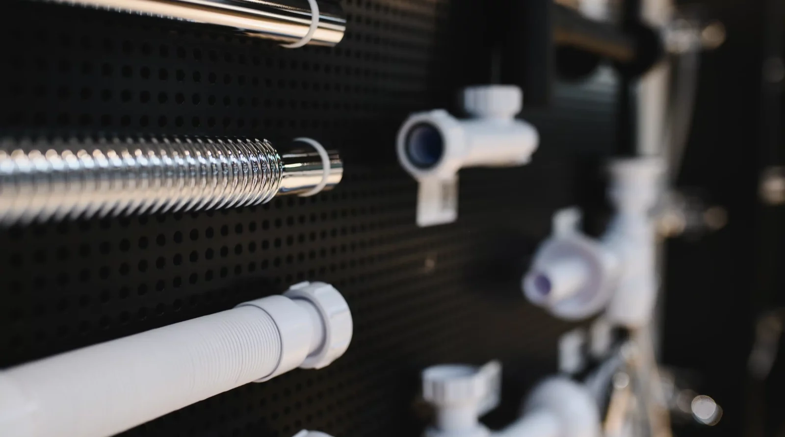 Plombier et chauffagiste à Rang-du-Fliers