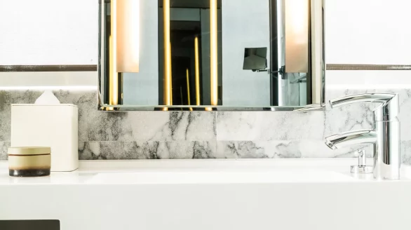 Rénovation salle de bain à Etaples