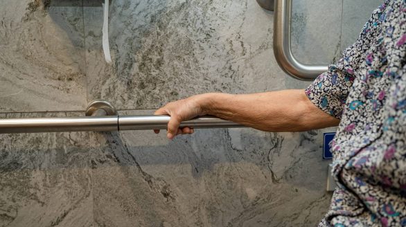 Rénovation Salle de Bain à Etaples