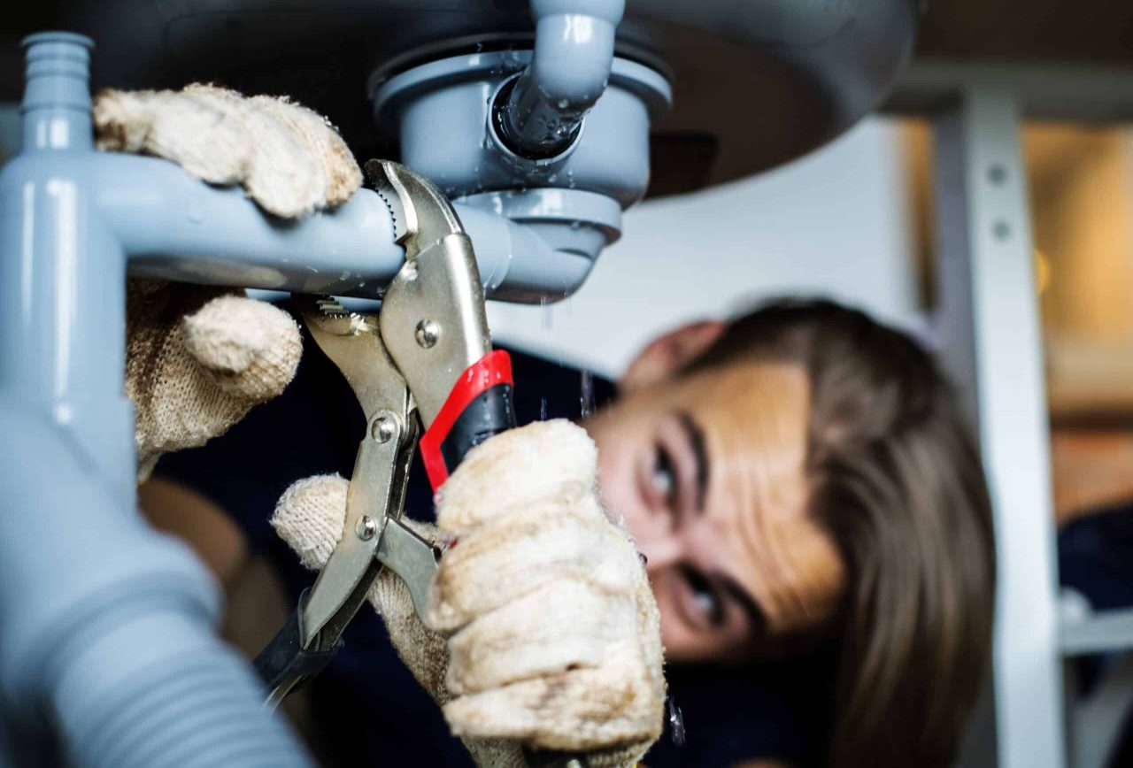 entretien plomberie à Etaples