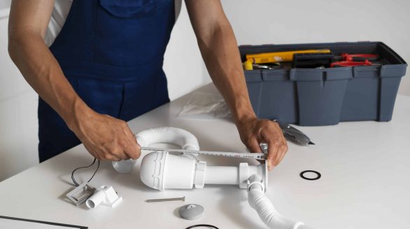 Plombier expert à Etaples