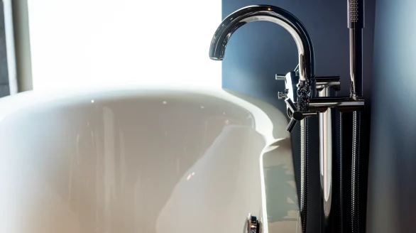 Plombier expert à Étaples